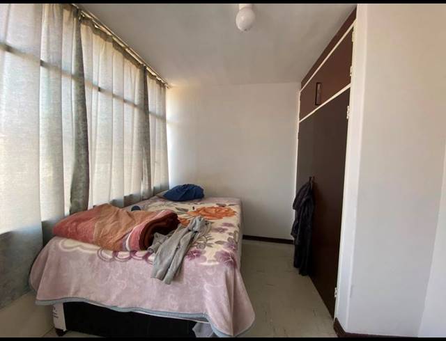 1 BEDROOM APARTMENT FOR SALE IN POLOKWANE